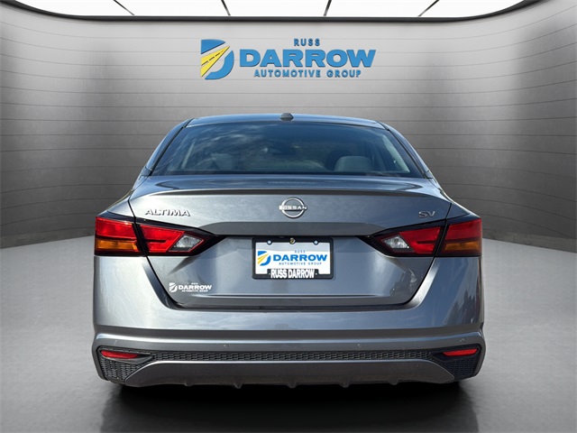 2023 Nissan Altima 2.5 SV photo 4