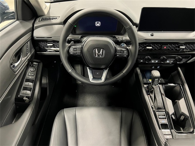 2025 Honda Accord Hybrid Touring photo 13