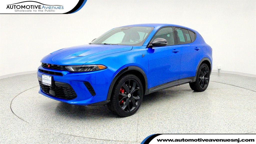 2024 Dodge Hornet R/T's photo