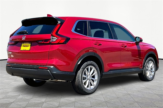 2025 Honda CR-V EX-L photo 14