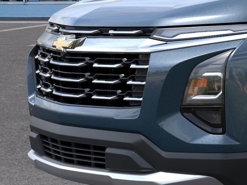 2026 Chevrolet Equinox LT photo 10