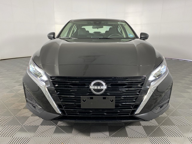 2025 Nissan Altima 2.5 S photo 2