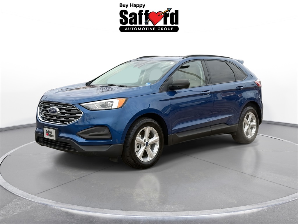 2022 Ford Edge SE's photo