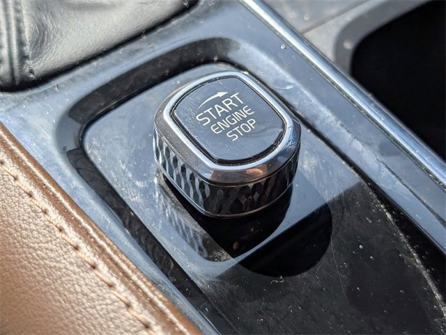 2022 Volvo XC90 Inscription photo 25