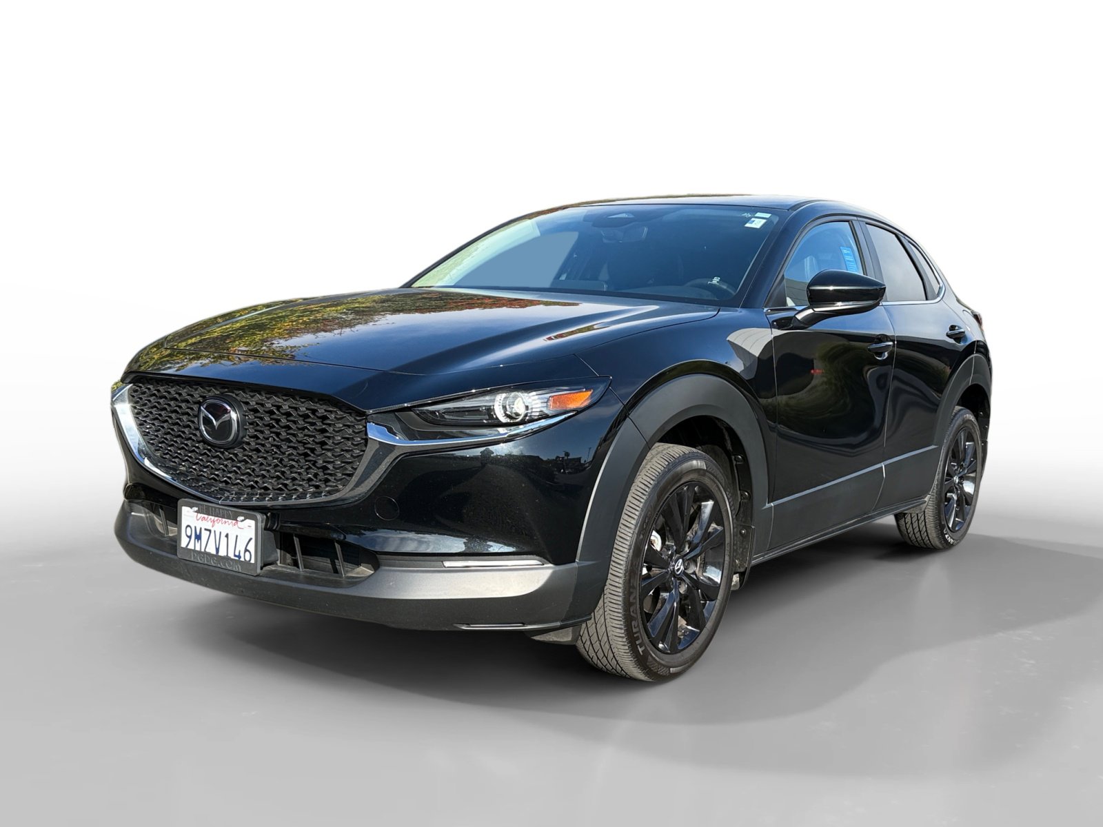 2024 Mazda CX-30 Select Sport's photo