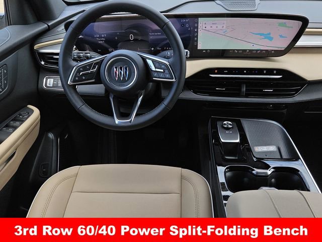 2025 Buick Enclave Preferred photo 16