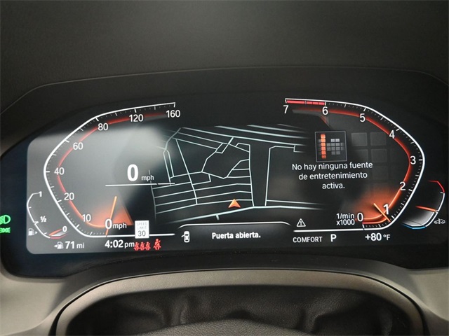 2021 Bmw 330i photo 32