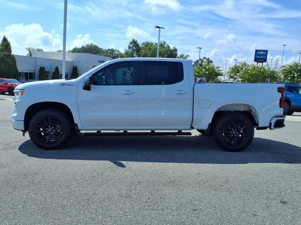 2026 Chevrolet Silverado 1500 RST photo 23