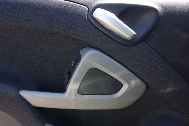 2015 Smart Fortwo Electric Drive photo 18