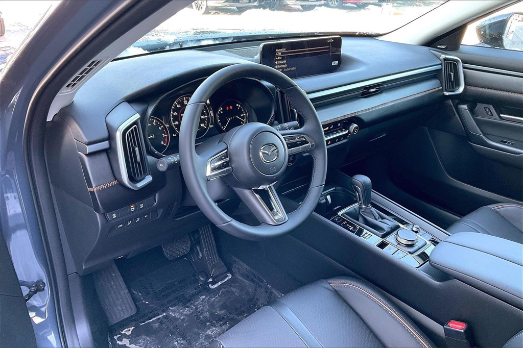 2026 MAZDA CX-50 - Image 7