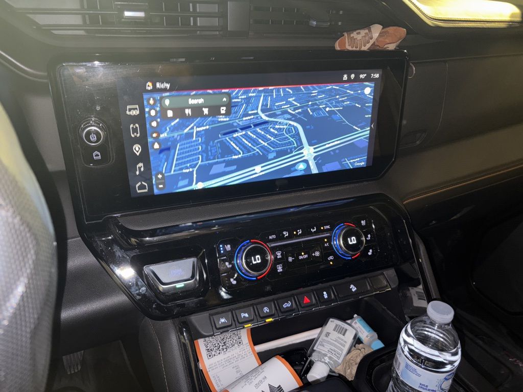 2023 Gmc Sierra 1500 AT4 photo 34