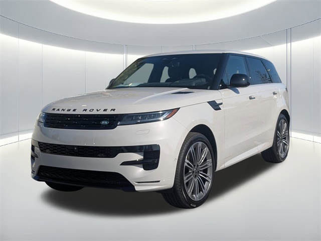 2025 Land Rover Range Rover Sport Dynamic SE's photo