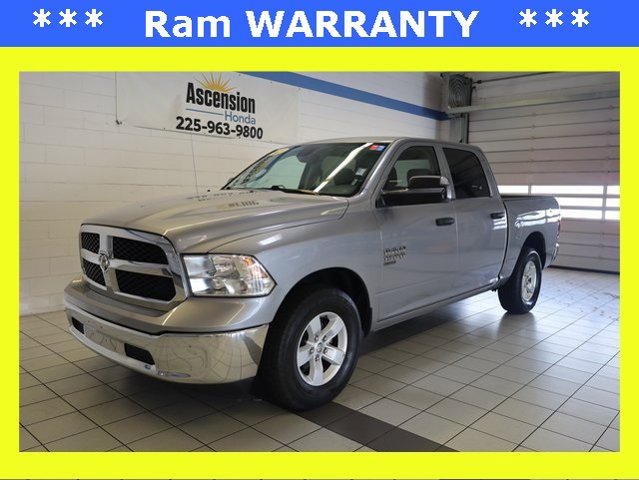 2023 RAM Ram 1500 Classic