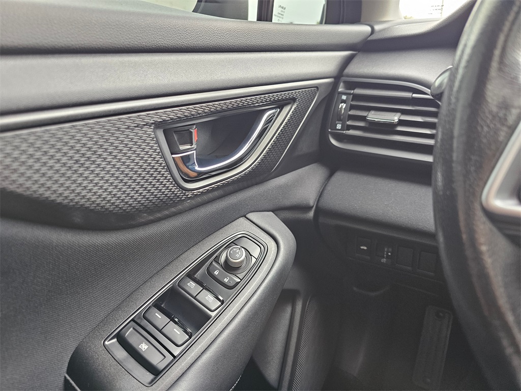 2024 Subaru Legacy Premium photo 29