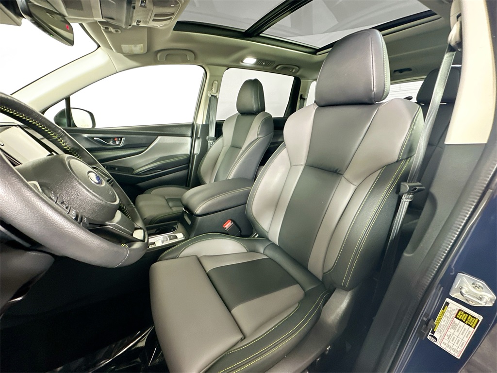 2023 Subaru Ascent Onyx Edition photo 8