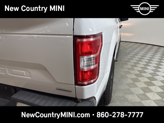 2019 Ford F-150 XL photo 12