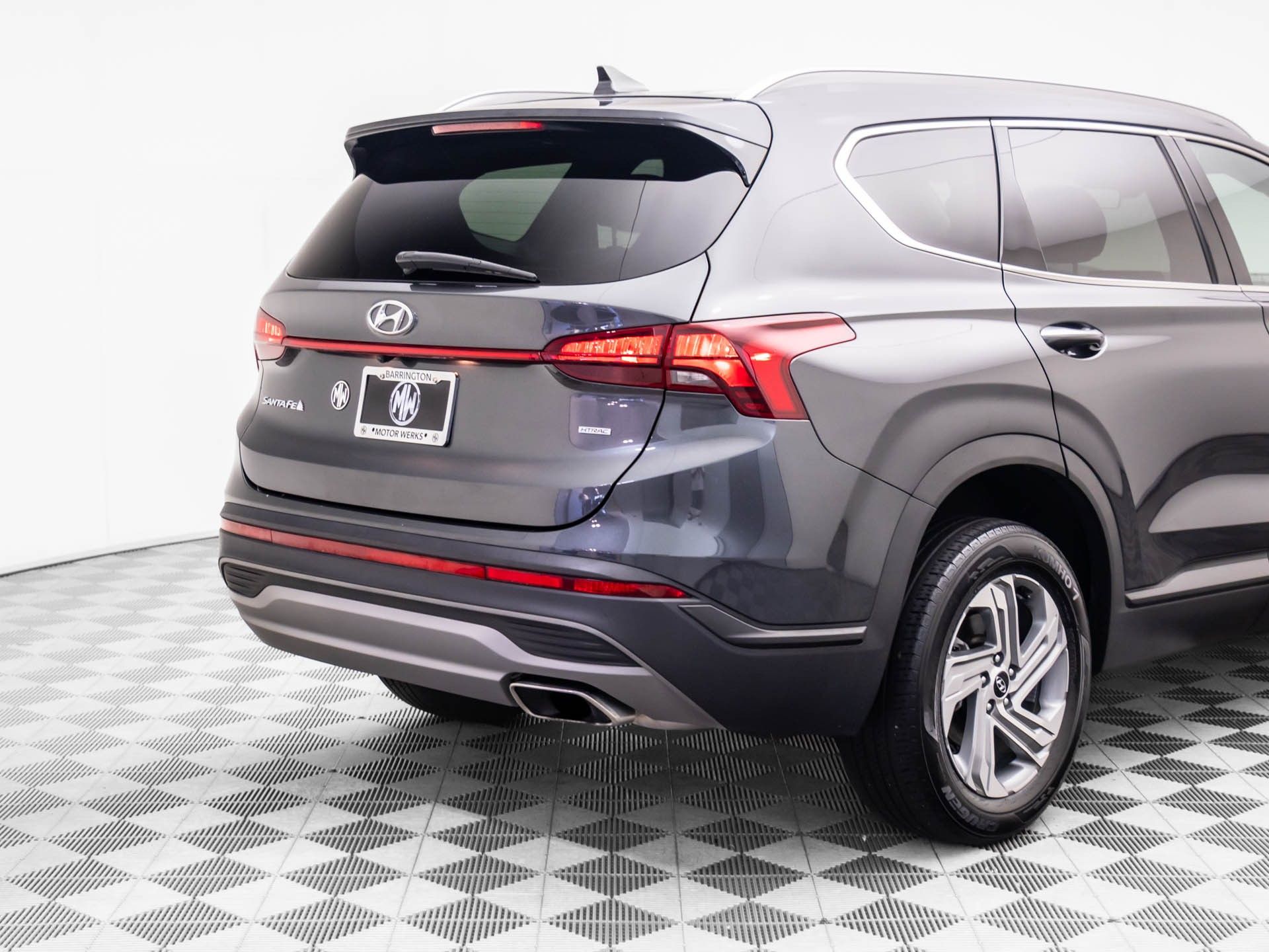 2023 Hyundai Santa Fe SEL photo 31