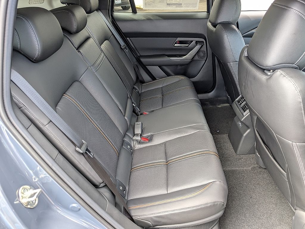 2025 Mazda CX-50 Premium Plus photo 14