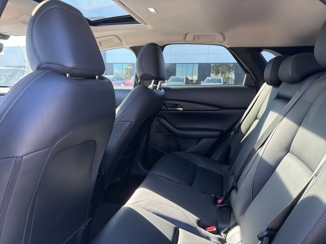 2022 Mazda CX-30 2.5 S Preferred photo 3