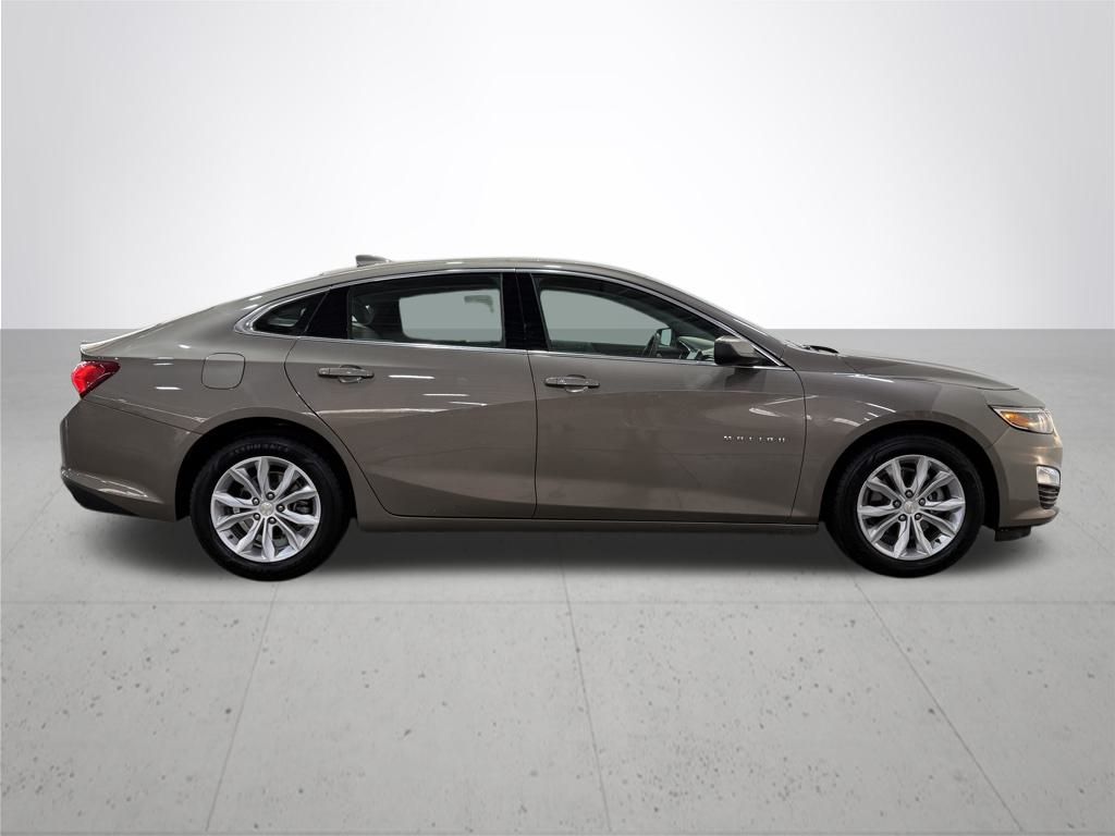 2020 Chevrolet Malibu 1LT photo 7