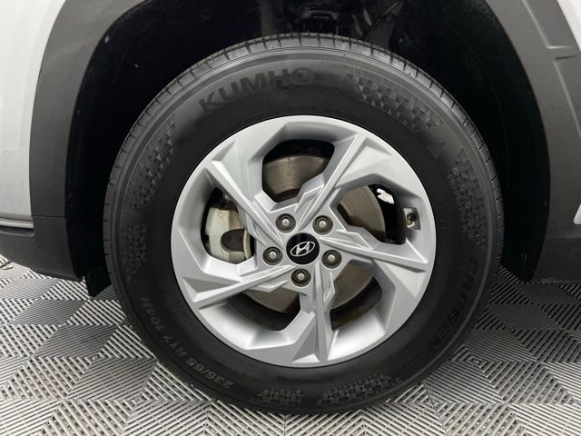 2024 Hyundai Tucson SEL photo 35