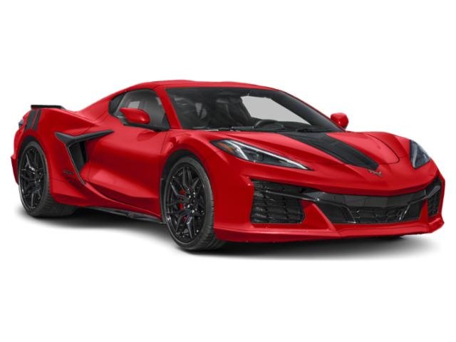 2024 Chevrolet Corvette Z06 3LZ photo 9