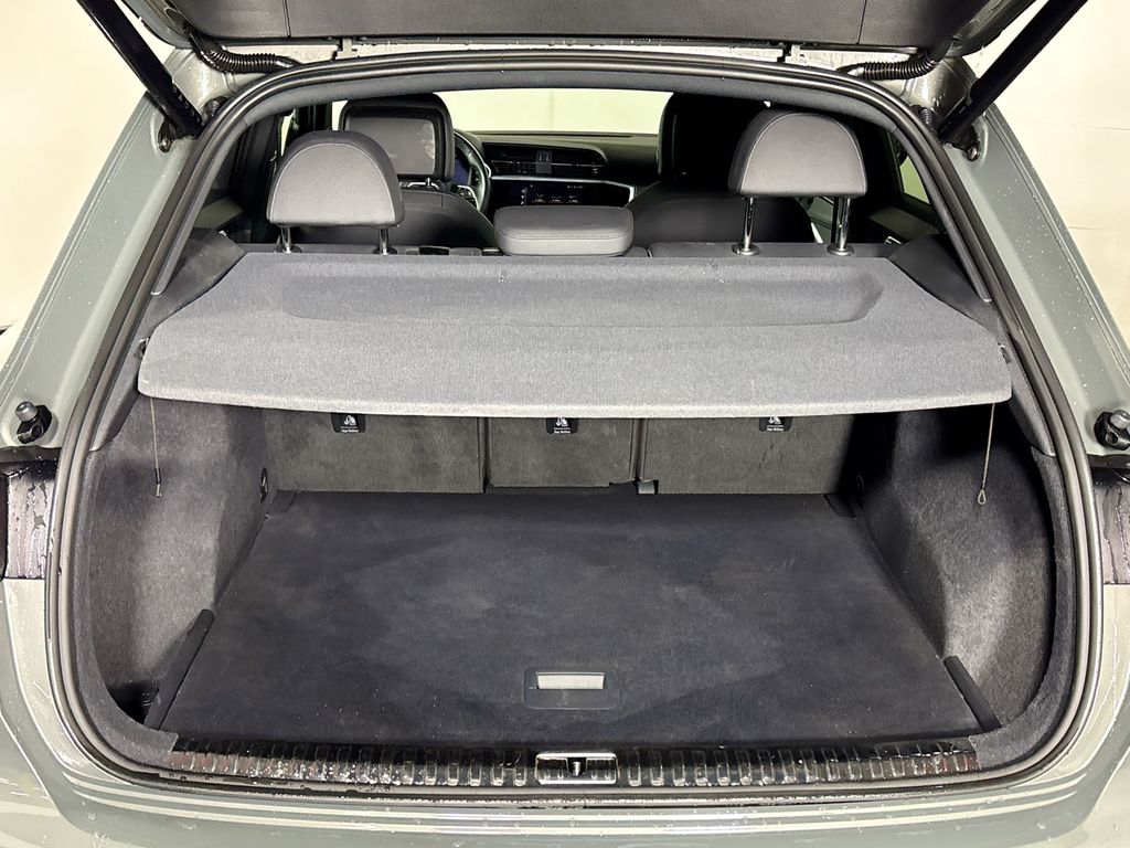 2022 Audi Q3 Premium S line photo 19