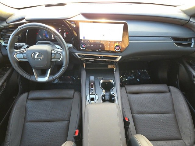 2024 Lexus RX 350 Luxury photo 8