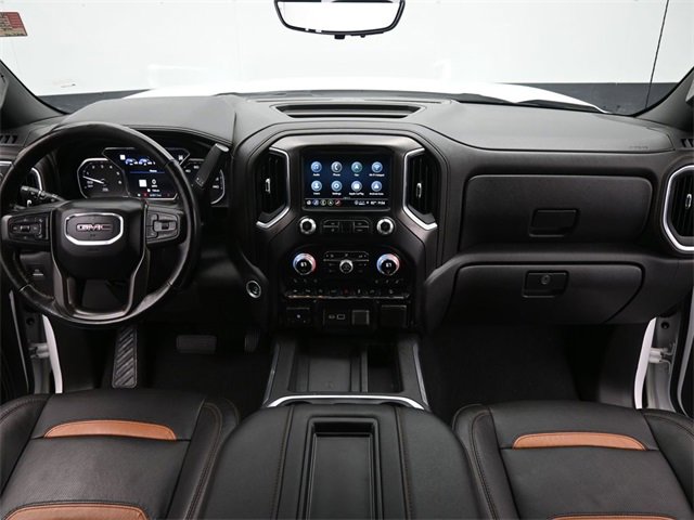 2021 Gmc Sierra 1500 AT4 photo 12