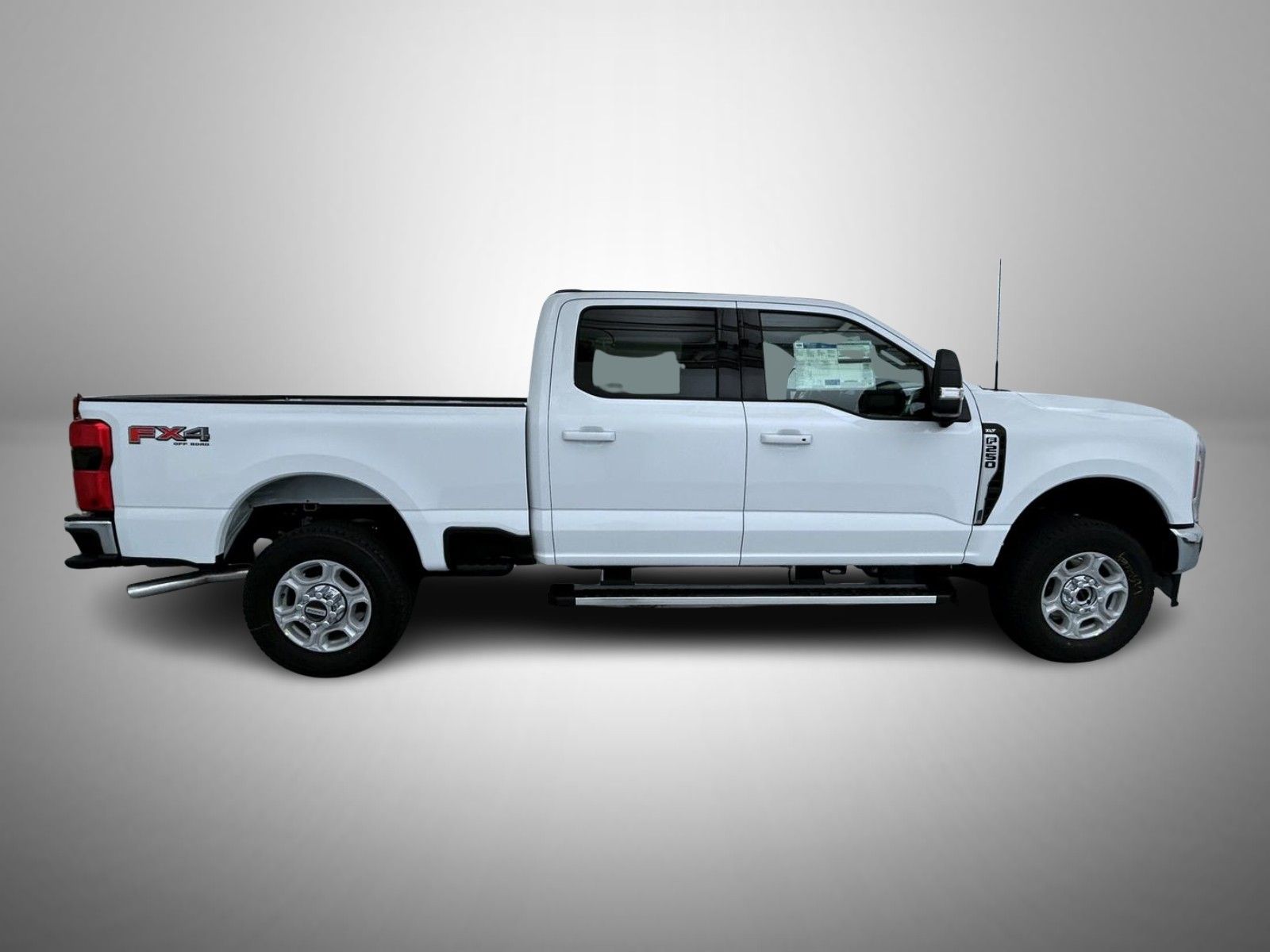 2026 Ford F-250 photo 4