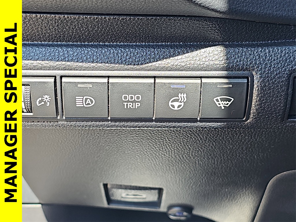 2023 Toyota Corolla GR Core photo 24
