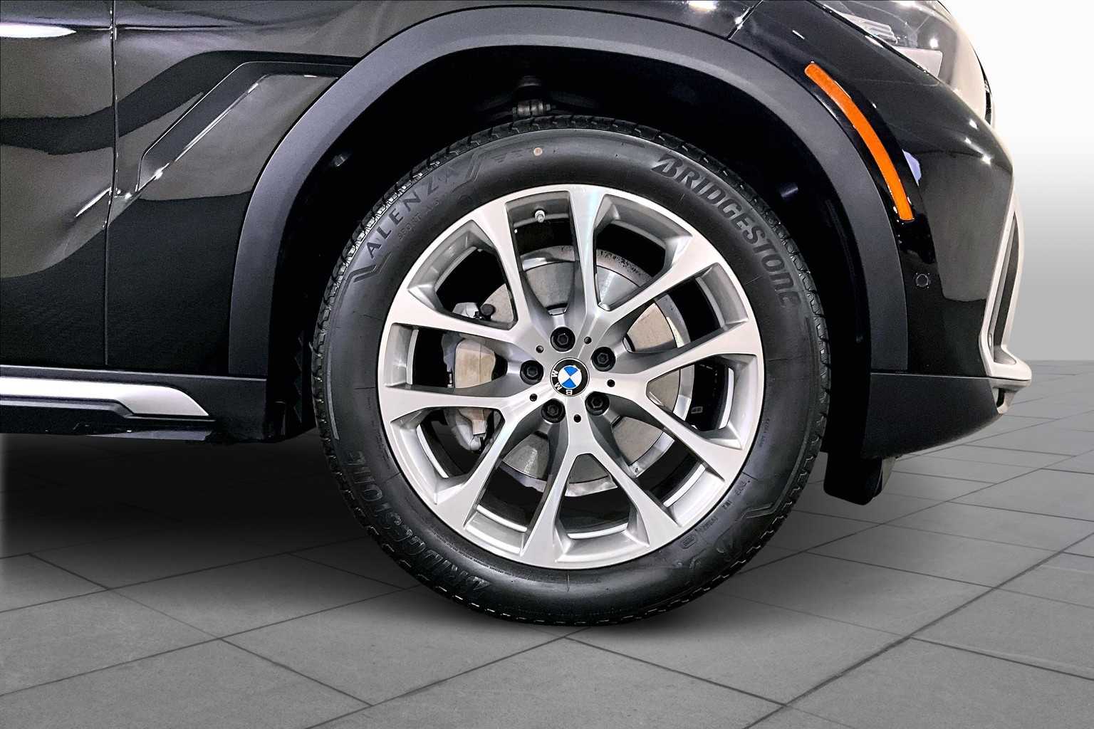 2023 Bmw X6 xDrive40i photo 10