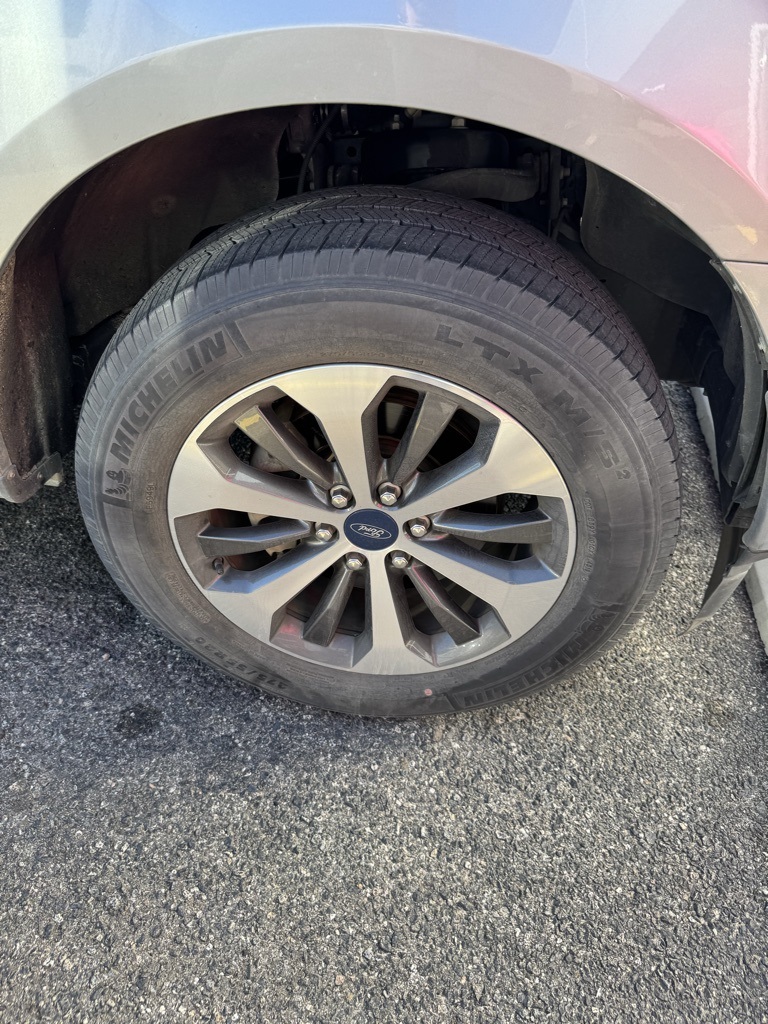 2020 Ford F-150 XL photo 3