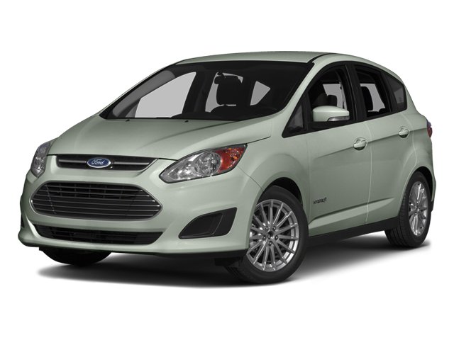 2014 Ford C-Max SE