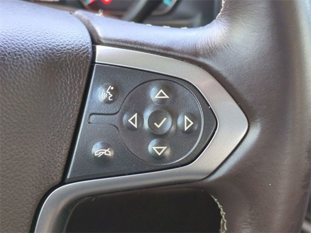 2015 Chevrolet Silverado 1500 LTZ photo 24