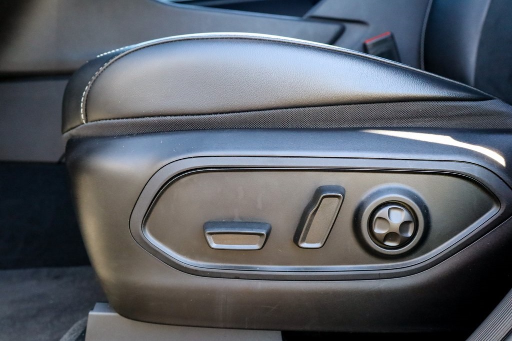 2022 Jeep Grand Cherokee Altitude photo 8