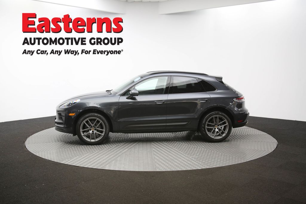 2024 Porsche Macan Base photo 51
