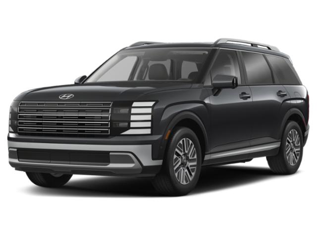 2026 Hyundai Palisade SEL Premium's photo