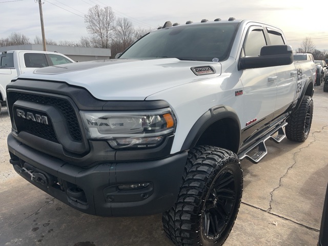 2019 RAM Ram 2500 Pickup Power Wagon's photo