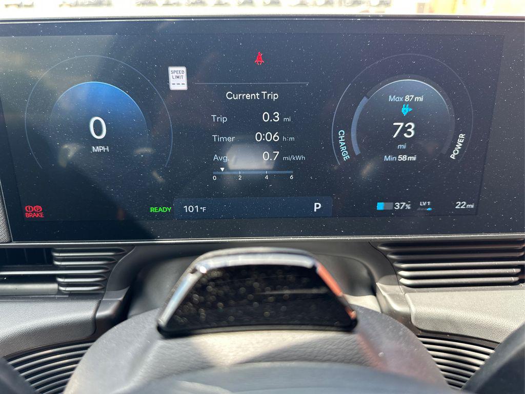 2025 Hyundai Ioniq 5 photo 15