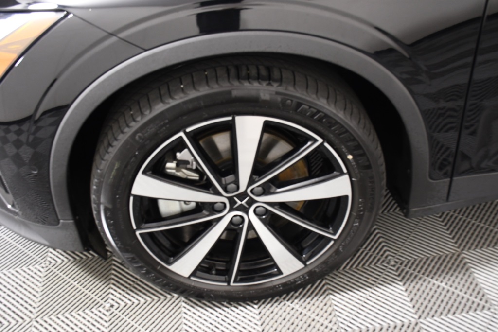 2022 Polestar PS2 e-AWD photo 11