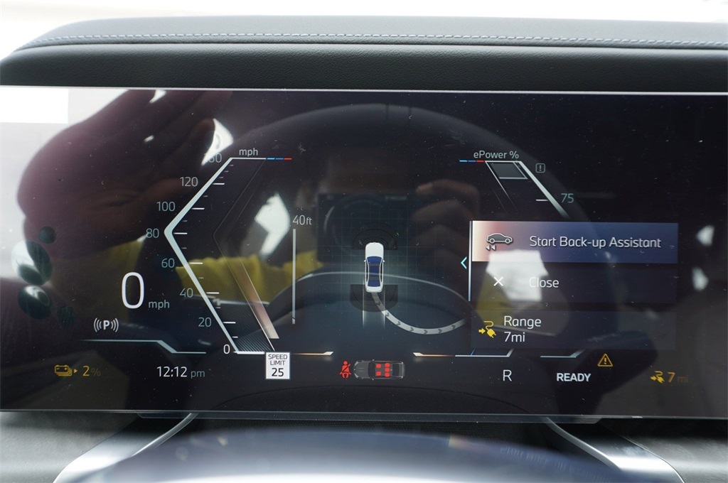 2024 Bmw i7 xDrive60 photo 10