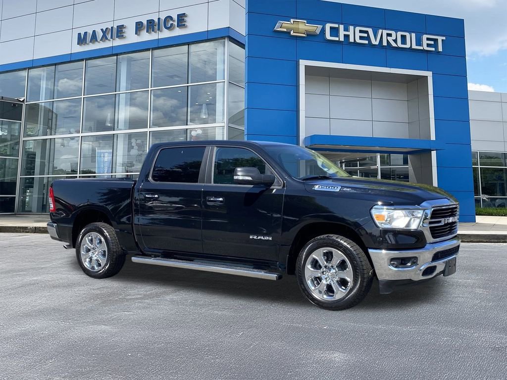 2020 RAM Ram 1500 Pickup
