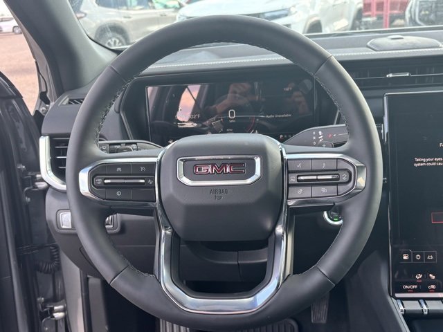 2026 Gmc Terrain Elevation photo 9