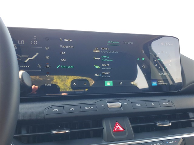 2025 Kia K4 EX photo 18
