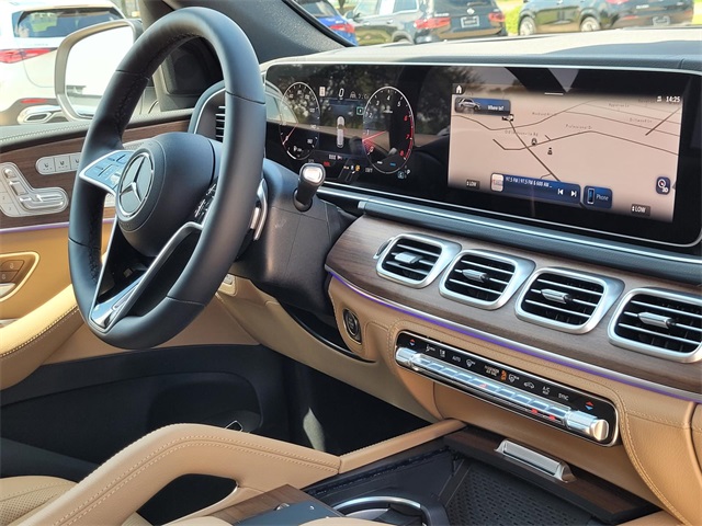 2026 Mercedes Benz GLE 450 4MATIC photo 10