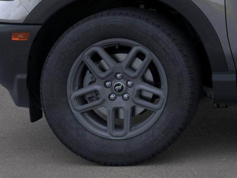 2026 FORD BRONCO SPORT - Image 18