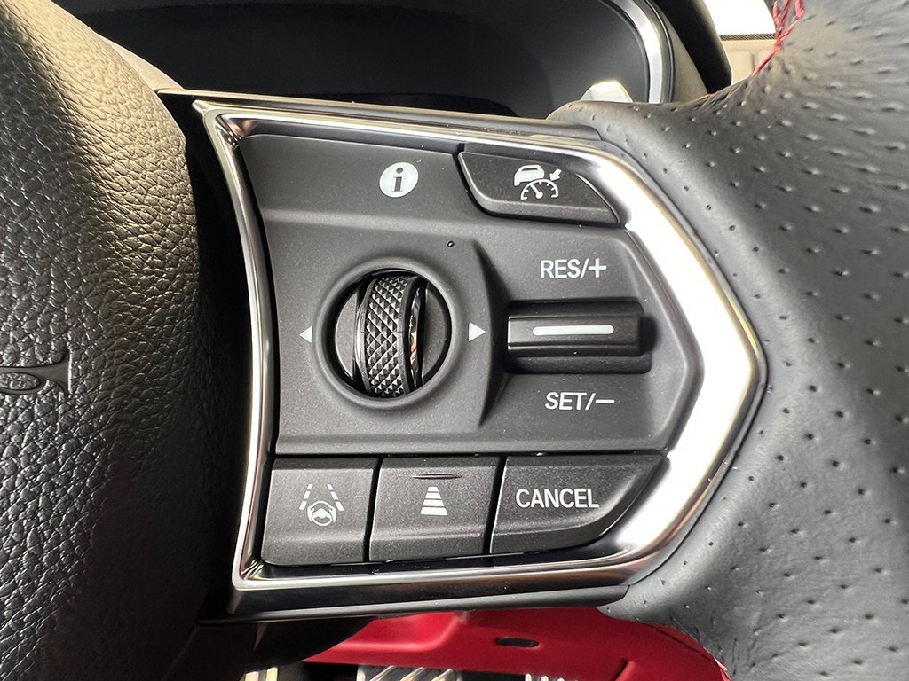 2026 Acura MDX SH-AWD A-Spec photo 18