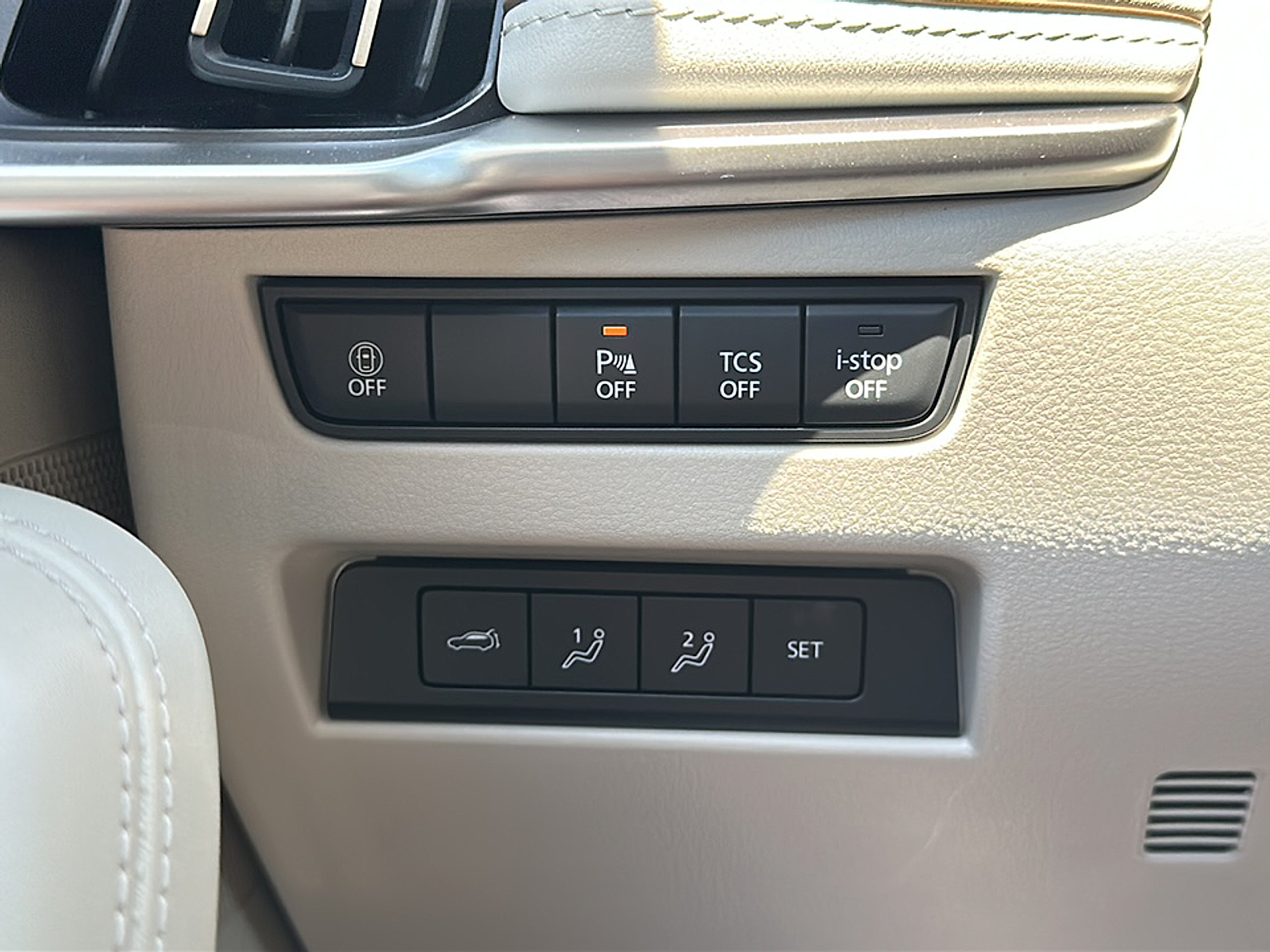 2024 Mazda CX-90 3.3 Turbo S Premium photo 16
