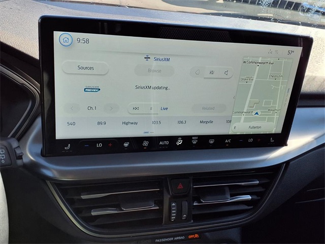 2024 Ford Escape Base photo 2